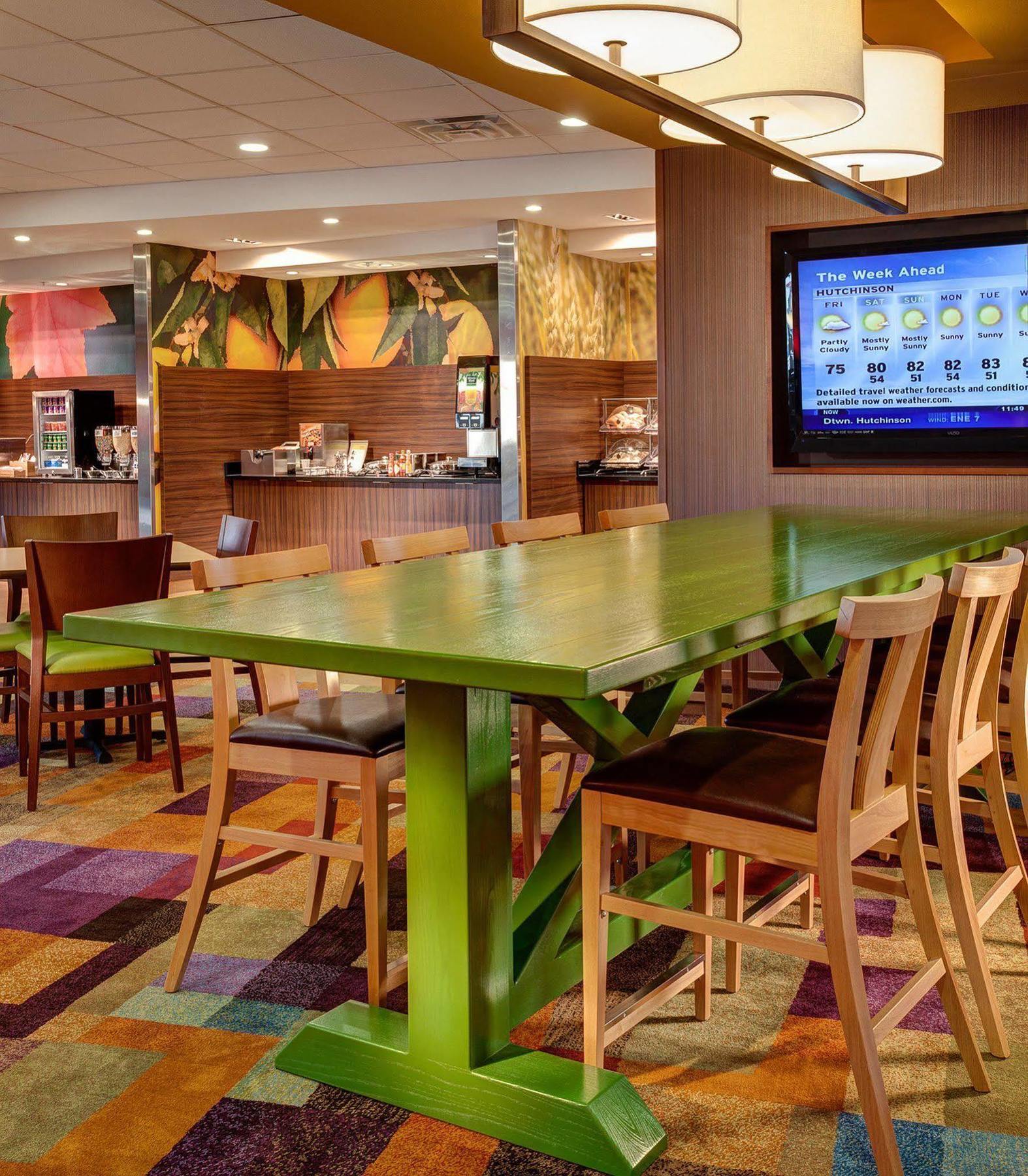 Fairfield Inn & Suites By Marriott Plattsburgh  Kültér fotó