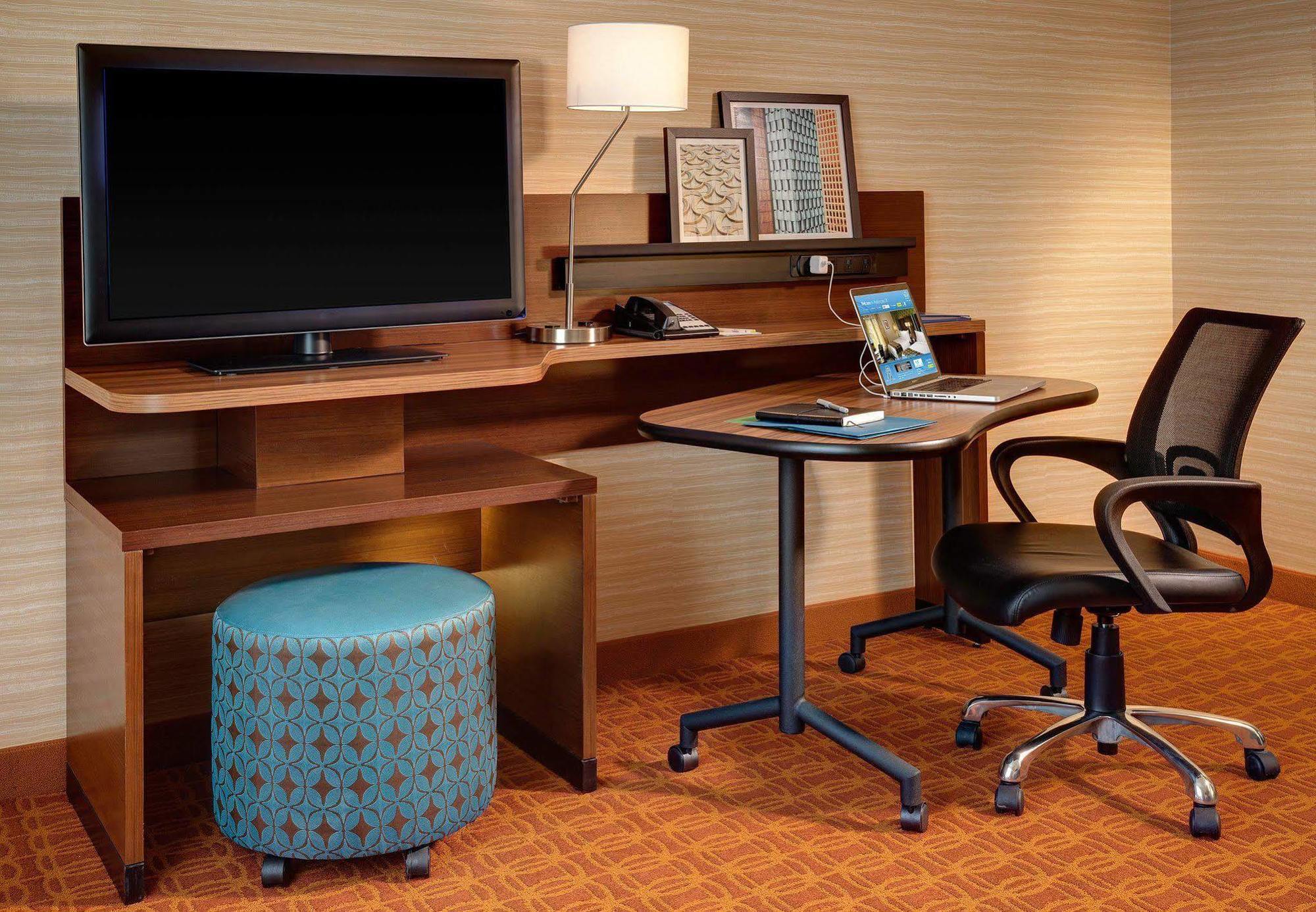 Fairfield Inn & Suites By Marriott Plattsburgh  Kültér fotó